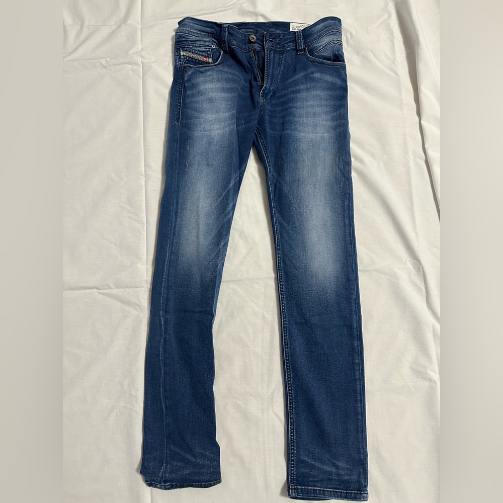 Diesel kid jeans